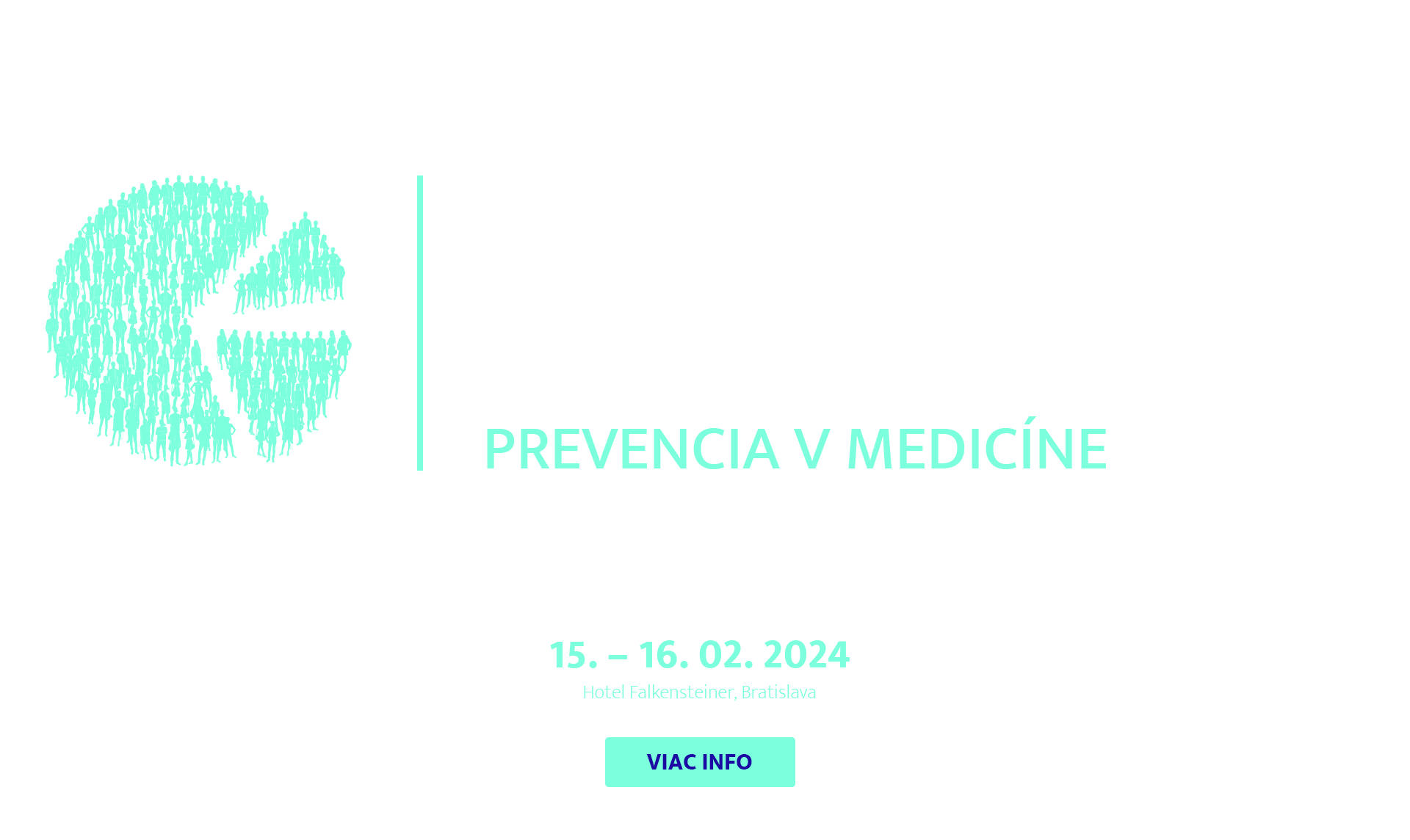 Akadémia Epidemiológie Prevencia v Medicíne 2024