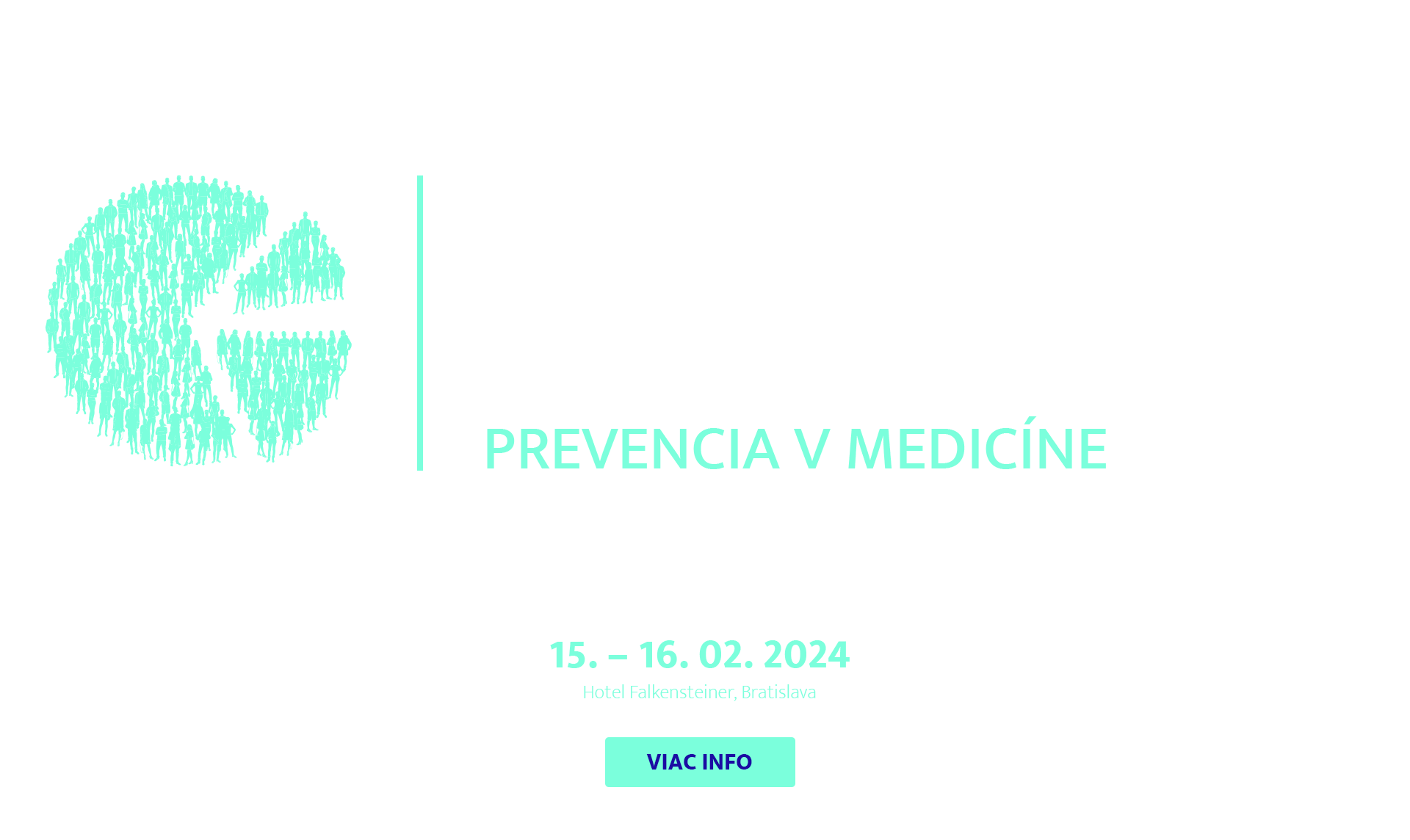 Akadémia Epidemiológie Prevencia v Medicíne 2024 Akadémia Epidemiológie Prevencia v Medicíne 2024